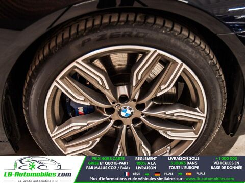 S&eacute;rie 7 M760Li xDrive 610 ch 2017 occasion 31850 Beaupuy