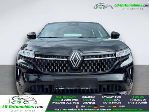 Austral E-Techhybrid 200 BVA 2025 occasion 31850 Beaupuy