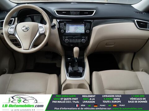 X-Trail 2.0 dCi 177 5pl 4x4-i BVA 2017 occasion 31850 Beaupuy