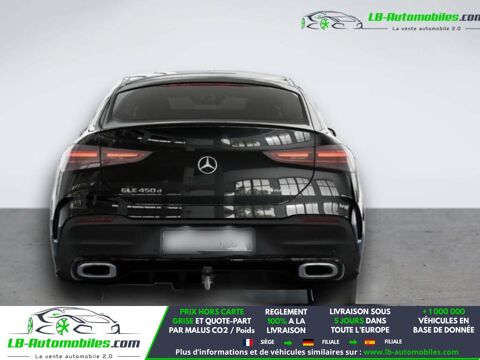 Classe GLE 450 d BVA 4Matic 2024 occasion 31850 Beaupuy