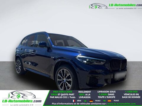 X5 xDrive45e 394 ch BVA 2022 occasion 31850 Beaupuy