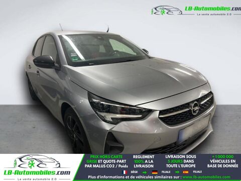 Corsa 1.2 Turbo 130 ch BVA 2022 occasion 31850 Beaupuy