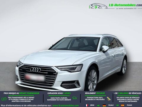 A6 40 TDI 204 ch Quattro 2023 occasion 31850 Beaupuy
