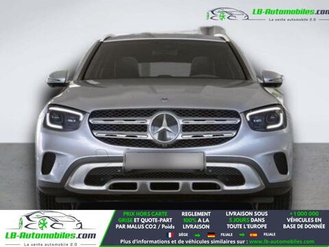 Classe GLC 300 e BVA 4Matic 2021 occasion 31850 Beaupuy
