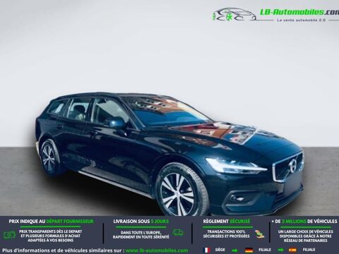 V60 D3 150 ch BVA 2020 occasion 31850 Beaupuy