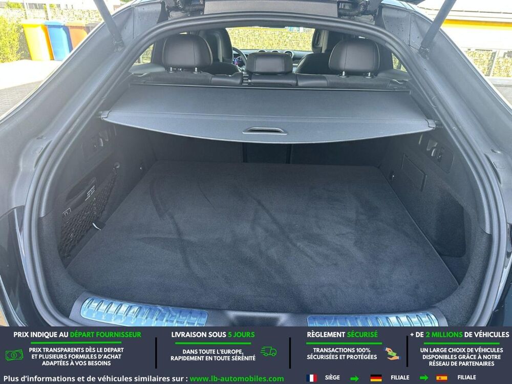 Classe GLC 220 d BVA 4Matic 2025 occasion 31850 Beaupuy