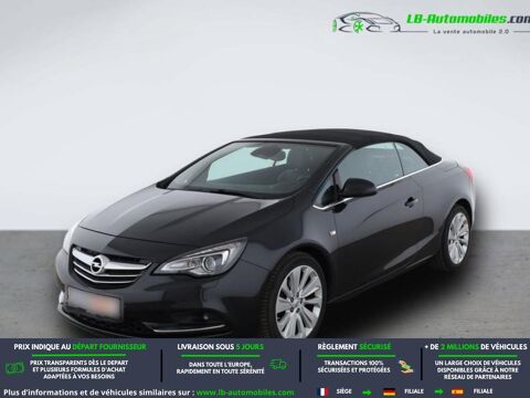Annonce voiture Opel Cascada 14190 €