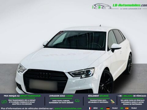 A3 TFSI 150 BVA 2020 occasion 31850 Beaupuy