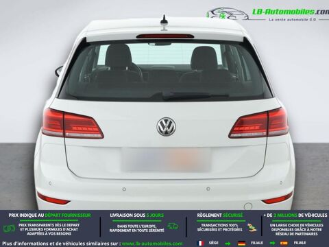 Golf 1.5 TSI 130 BVA 2019 occasion 31850 Beaupuy