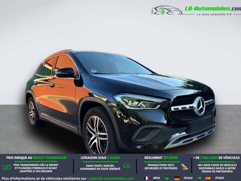 Classe GLA 220 d BVA 4Matic 2021 occasion 31850 Beaupuy