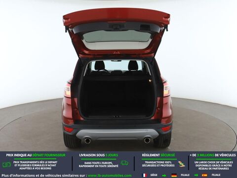 Kuga 1.5 150 4x2 BVA 2019 occasion 31850 Beaupuy