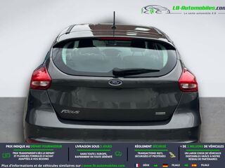 Focus 1.0 EcoBoost 125 BVM 2017 occasion 31850 Beaupuy
