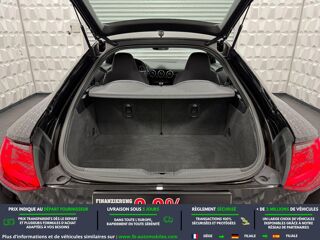 TT 1.8 TFSI 180 2018 occasion 31850 Beaupuy