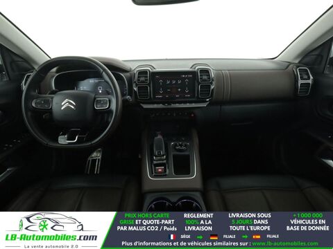 C5 aircross BlueHDi 180 BVA 2021 occasion 31850 Beaupuy