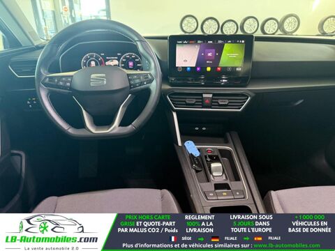 Leon 2.0 TDI 150 BVA 2024 occasion 31850 Beaupuy