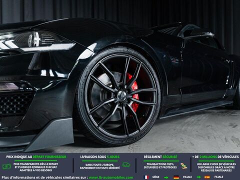 Mustang 5.0 450ch BVA 2019 occasion 31850 Beaupuy