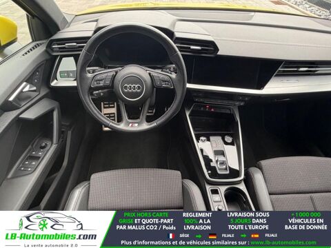 A3 35 TFSI 150 BVA 2021 occasion 31850 Beaupuy