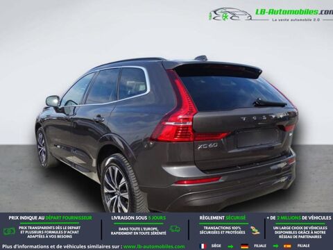 XC60 B4 197 ch BVA 2023 occasion 31850 Beaupuy