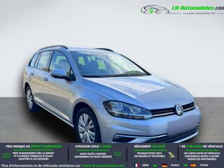Golf SW 1.0 TSI 115 BVM 2020 occasion 31850 Beaupuy