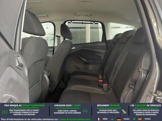 C-max 1.0 EcoBoost 125 2017 occasion 31850 Beaupuy