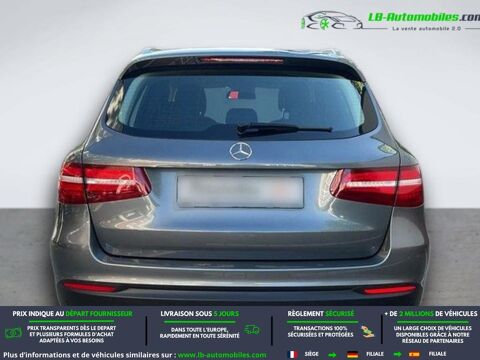 Classe GLC 250 BVA 4Matic 2017 occasion 31850 Beaupuy