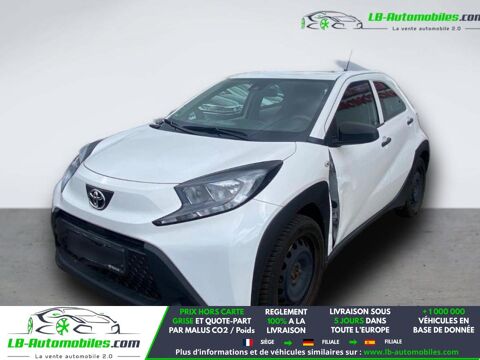 Aygo 1.0 VVT-i 2023 occasion 31850 Beaupuy