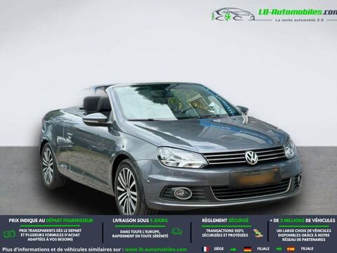 Annonce voiture Volkswagen EOS 15990 €