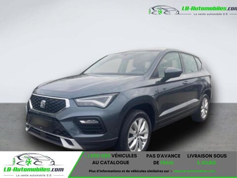 Seat Ateca 1.5 TSI 150 ch BVM 2021 occasion Beaupuy 31850