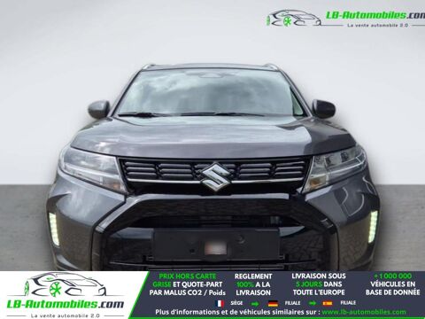 Vitara 1.0 Boosterjet Allgrip BVM 111ch 2026 occasion 31850 Beaupuy