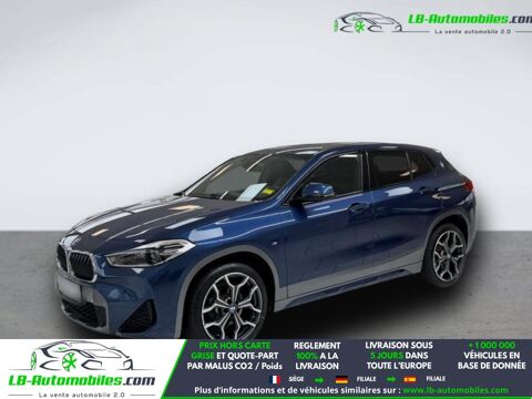Annonce voiture BMW X2 27700 €