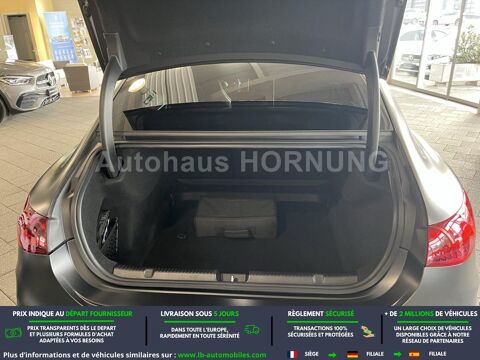 EQE 43 AMG 4MATIC 2022 occasion 31850 Beaupuy