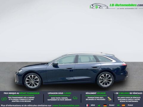 A6 TDI 204 ch Quattro 2025 occasion 31850 Beaupuy