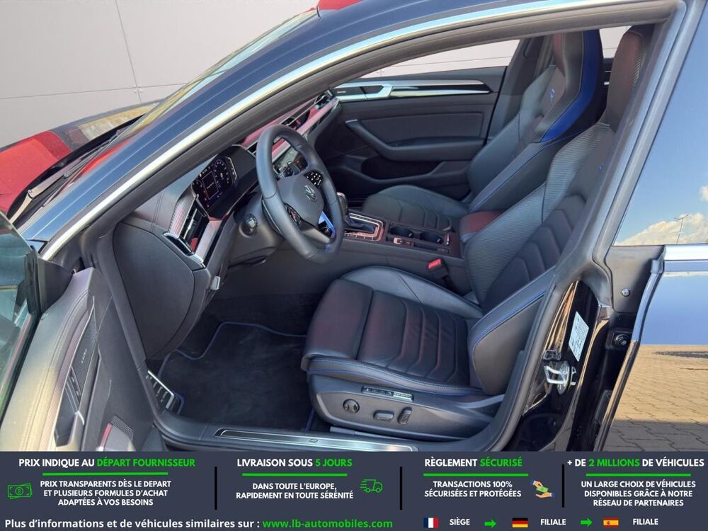 Arteon 2.0 TSI 320 BVA 4MOTION 2025 occasion 31850 Beaupuy
