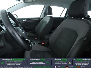 Golf SW 1.5 TSI 150 BVM 2019 occasion 31850 Beaupuy