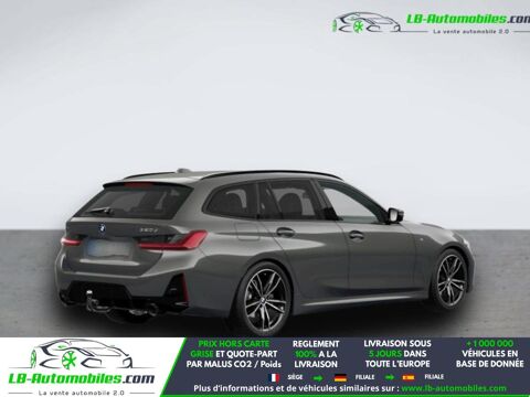 S&eacute;rie 3 320d xDrive 190 ch BVA 2022 occasion 31850 Beaupuy