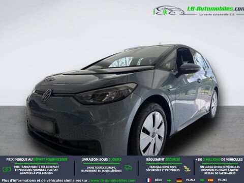 Volkswagen ID.3 145 ch Pro 2022 occasion Beaupuy 31850