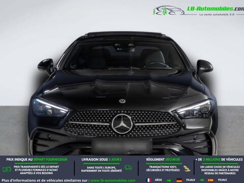 CLE 220d 4MATIC 2025 occasion 31850 Beaupuy