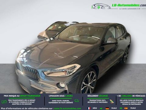 Annonce voiture BMW X2 25490 €