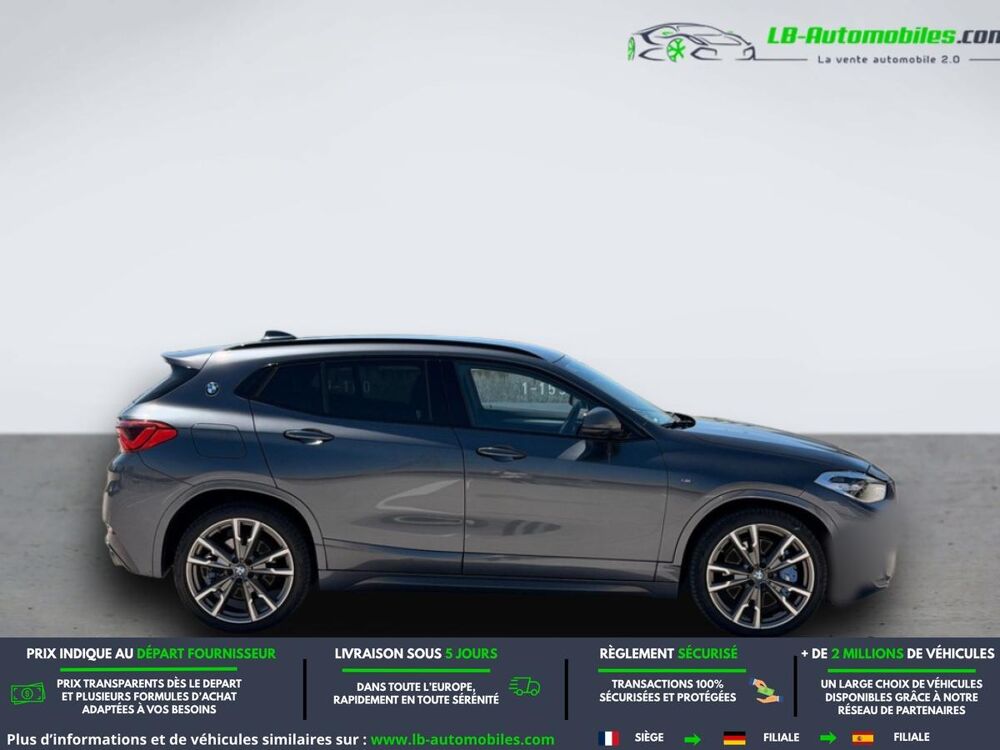X2 M35i 306 ch BVA 2019 occasion 31850 Beaupuy