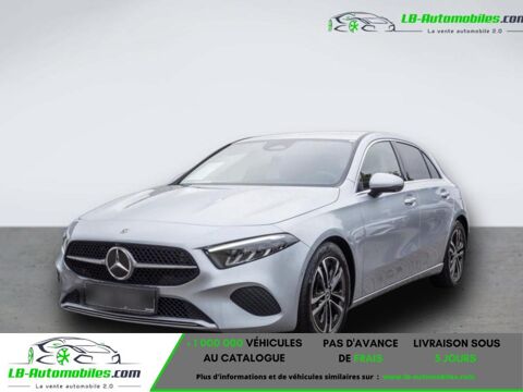 Mercedes Classe A 180 BVA 2024 occasion Beaupuy 31850