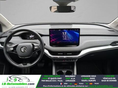 Enyaq iV 50 2021 occasion 31850 Beaupuy