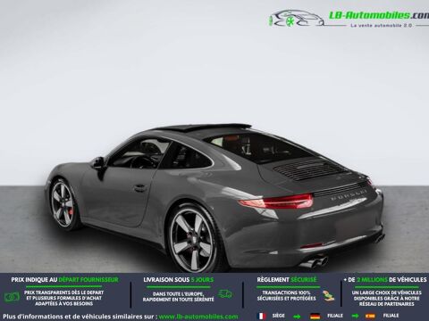 911 S 3.8i 400 2014 occasion 31850 Beaupuy