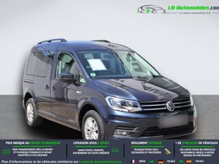 Caddy 1.0 TSI 102 2019 occasion 31850 Beaupuy