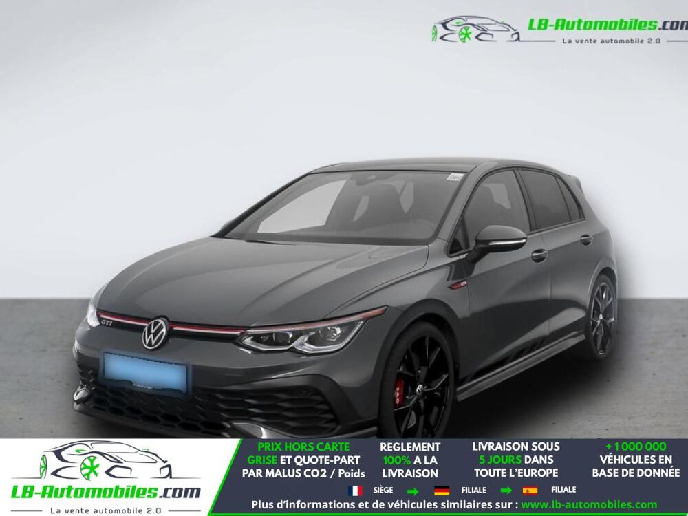 Golf 2.0 TSI 300 BVA 2024 occasion 31850 Beaupuy