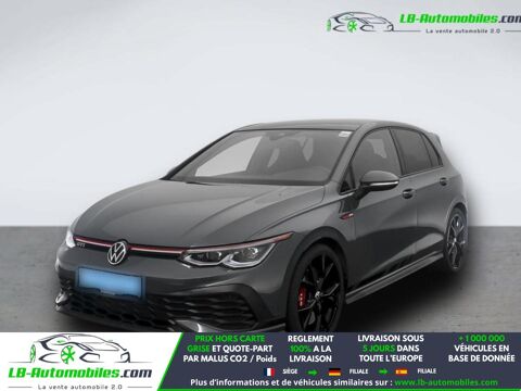 Annonce voiture Volkswagen Golf 38000 €