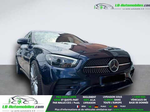 Classe E 400 CDI BVA 2020 occasion 31850 Beaupuy