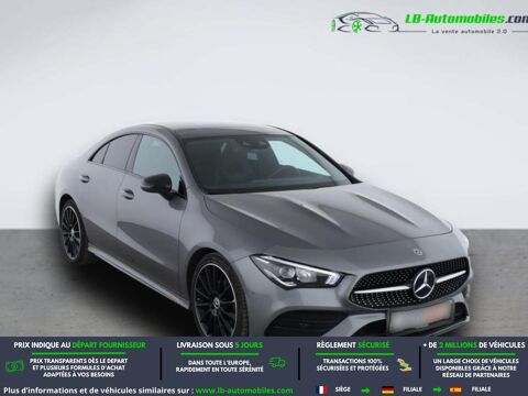 Classe CLA 200 BVA 2023 occasion 31850 Beaupuy