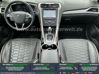 Mondeo 2.0 TDCi 180 BVA 2018 occasion 31850 Beaupuy