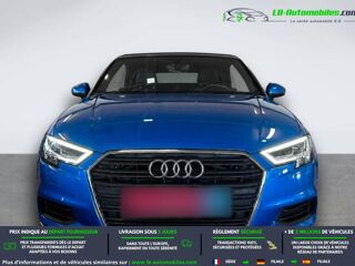 A3 2.0 TDI 150 2018 occasion 31850 Beaupuy