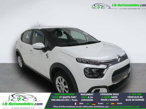 C3 PureTech 83 BVM 2023 occasion 31850 Beaupuy